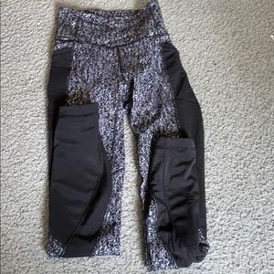 COPY - Lululemon leggings - full length
